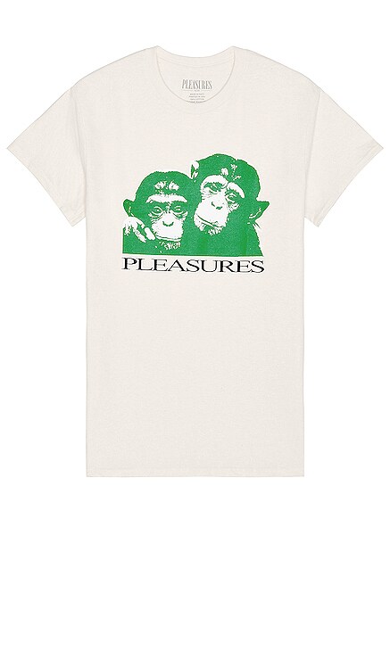 Friendship T-Shirt Pleasures