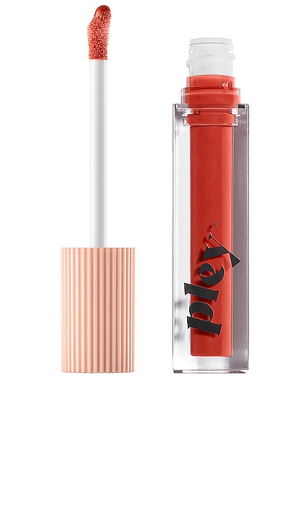 Lust + Found Lip Gloss Lacquer Pley Beauty