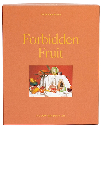 1,000 Piece Puzzle Piecework $36 BEST SELLER