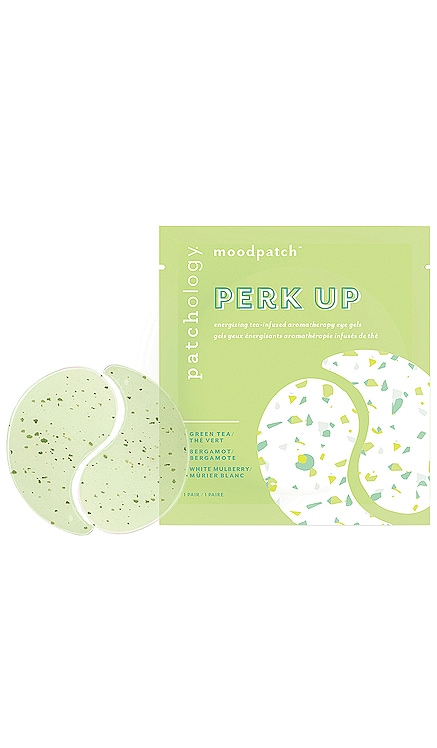 MoodPatch Perk Up Eye Gels 5 Pack Patchology $15 