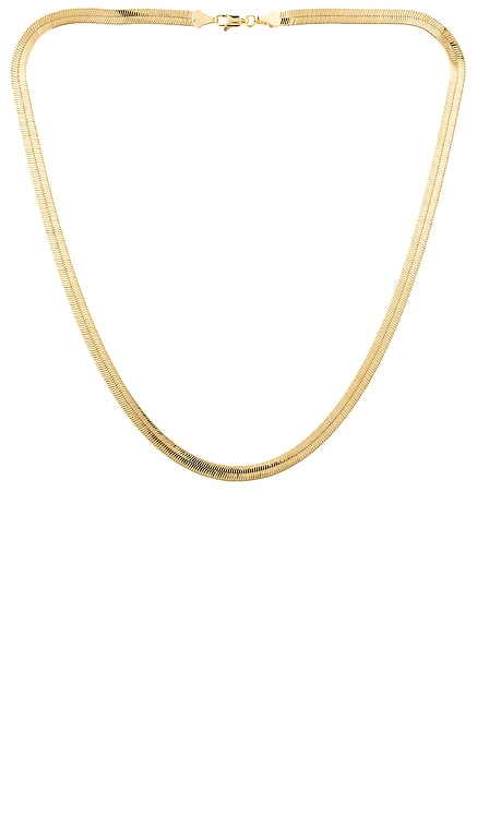 Cher Chain Necklace petit moments $35 