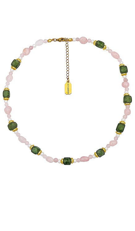 Siofra Necklace petit moments