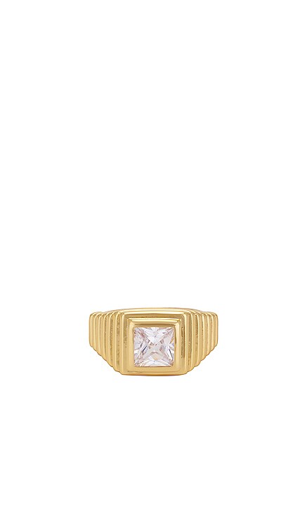 ANILLO SIGNET petit moments