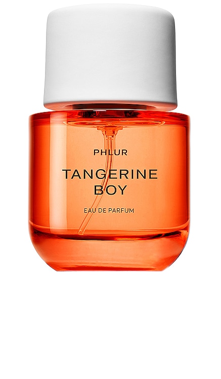 Tangerine Boy Eau De Parfum 50 Ml PHLUR