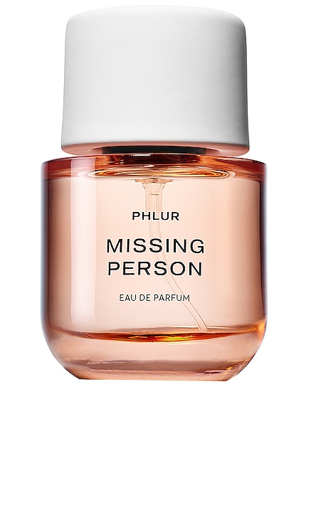 Missing Person Eau De Parfum 50ml PHLUR