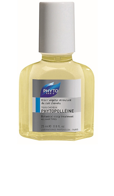 Phytopolleine Botanical Scalp Treatment PHYTO