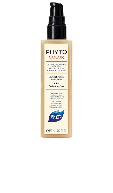Phytocolor Shine Activating Gel PHYTO