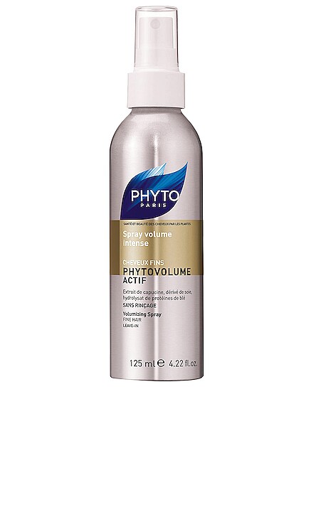 Phytovolume Actif Volumizing Spray PHYTO