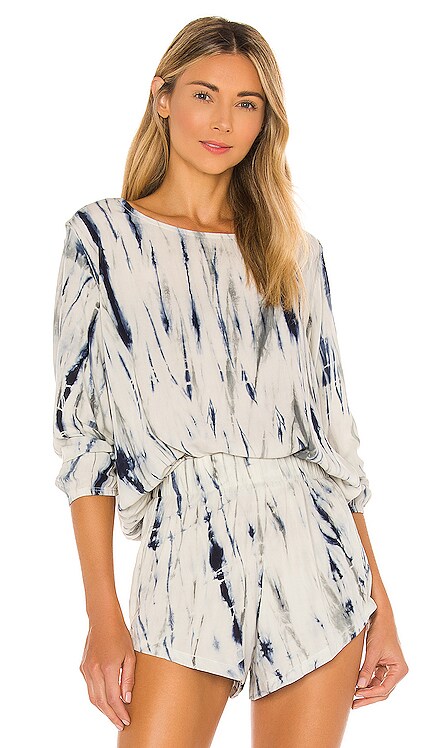 Elisha Long Sleeve Top PQ $88 