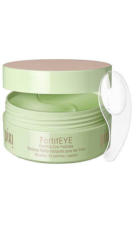 FortifEye Eye Patches Pixi