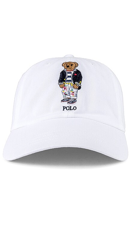 Sport Cap Polo Ralph Lauren $60 