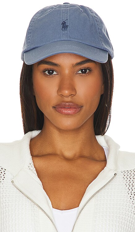 Chino Cap Polo Ralph Lauren
