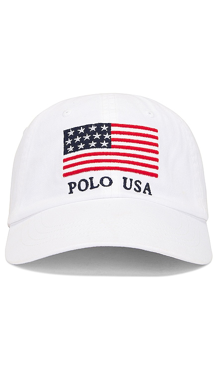 모자 Polo Ralph Lauren