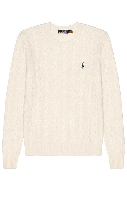 Cable Sweater Polo Ralph Lauren