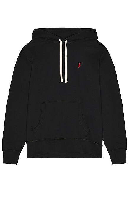 Fleece Hoodie Polo Ralph Lauren