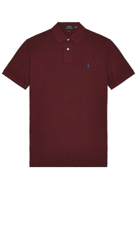 Classic Polo Polo Ralph Lauren