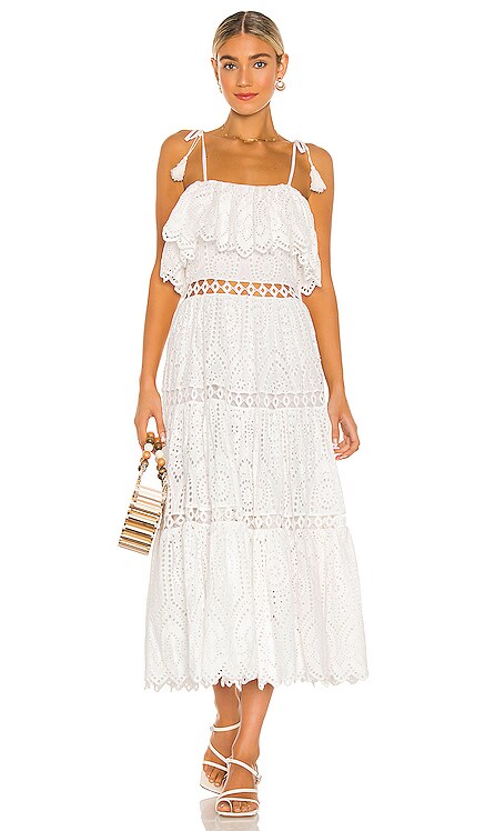 La Sierra Maxi Place Nationale $414 NEW