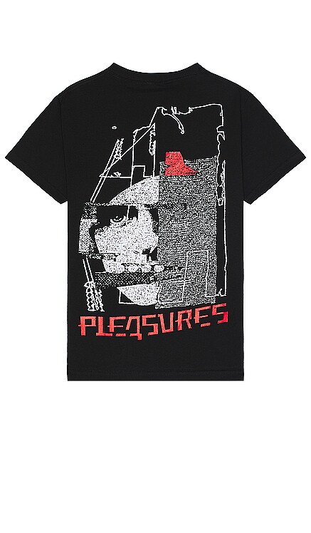 Logic T-Shirt Pleasures