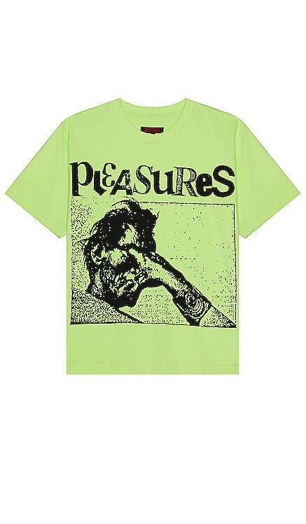 Tシャツ Pleasures