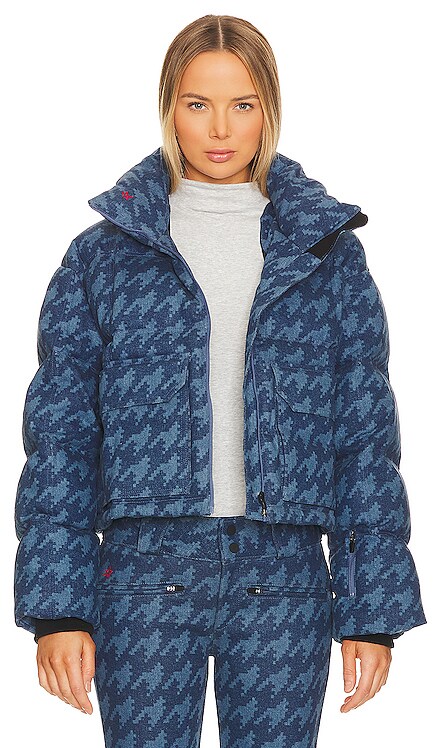 BLOUSON EN JEAN NEVADA Perfect Moment