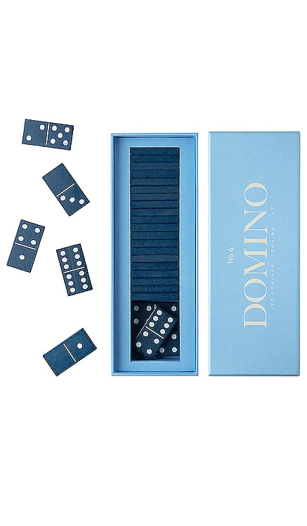 Classic Domino Set Printworks