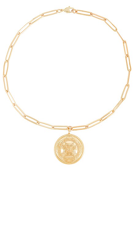 Marlee Necklace Ponponiere $99 