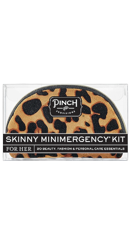 Skinny Minimergency Kit Pinch Provisions $23 