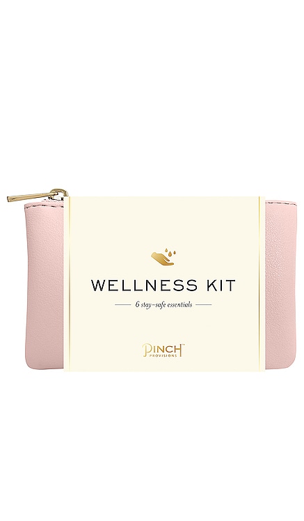 Wellness Kit Pinch Provisions $20 