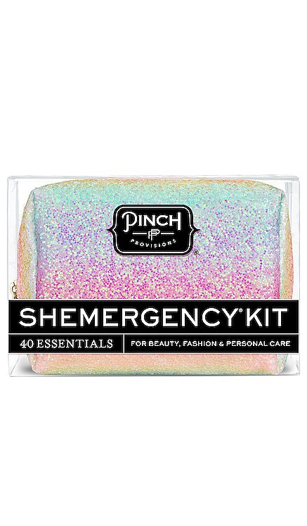 Shemergency Kit Pinch Provisions