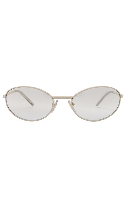 Oval Sunglasses Prada