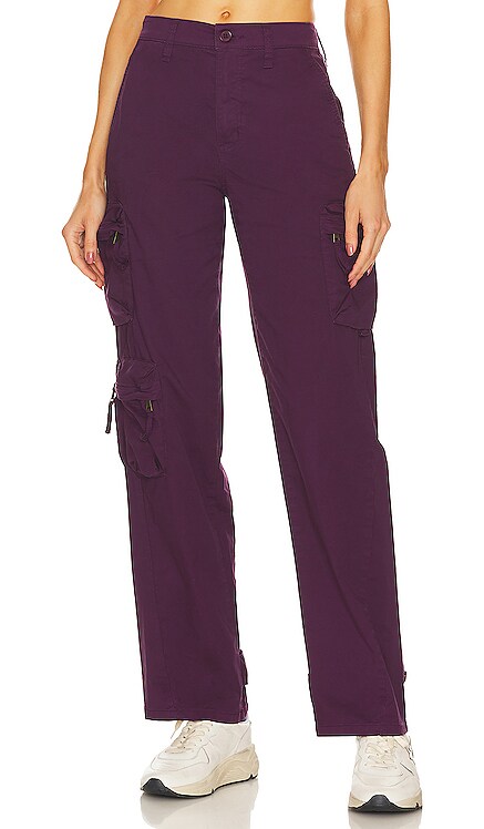 Bobbie Utility Pant PISTOLA