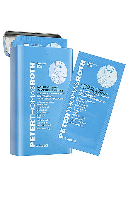 Acne-Clear Invisible Dots Peter Thomas Roth $32 