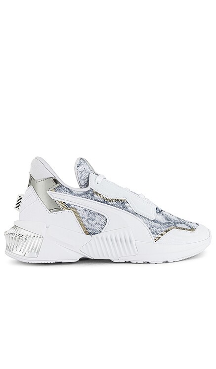 Provoke XT UNTMD Sneaker Puma $90 