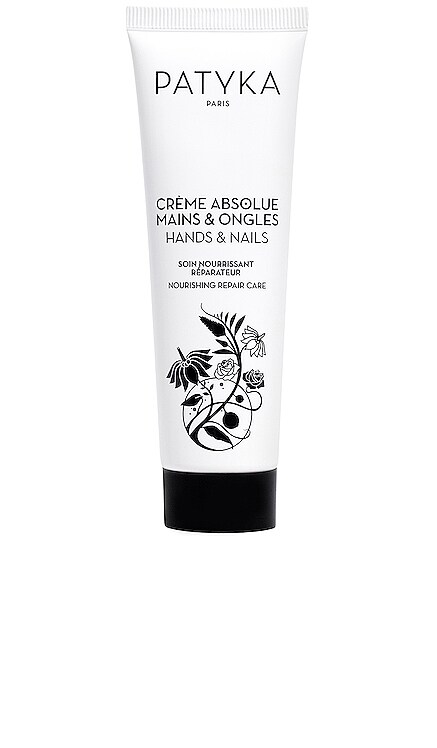Creme Absolute Hands & Nails Patyka