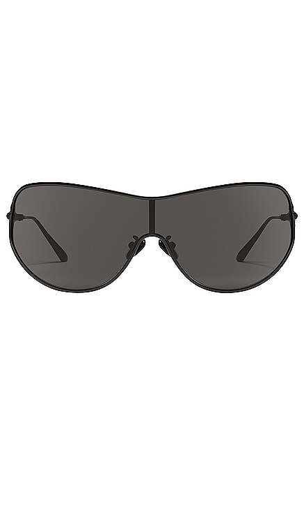 X Guizio Balance Shield Sunglasses Quay