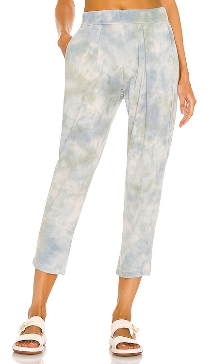 Easy Pant Raquel Allegra $264 NEW