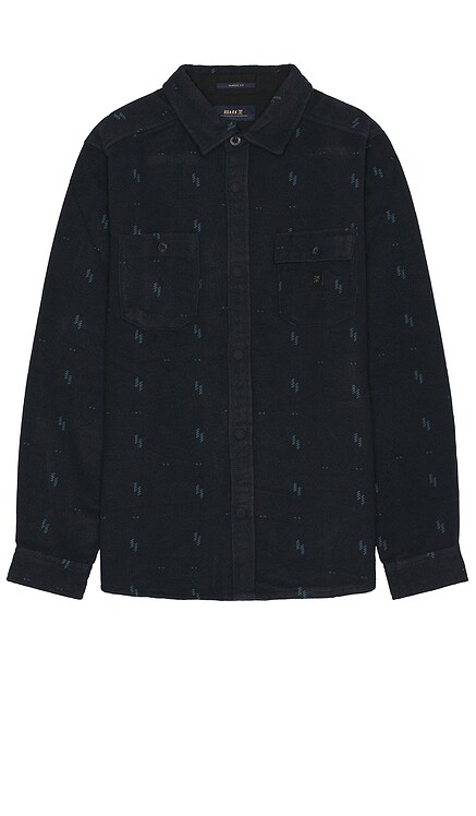 Long Sleeve Button Down Shirt ROARK