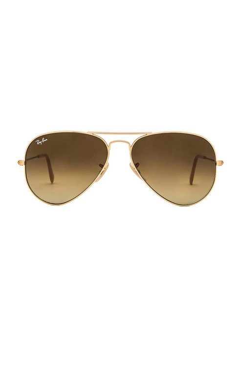 Aviator Gradient Ray-Ban