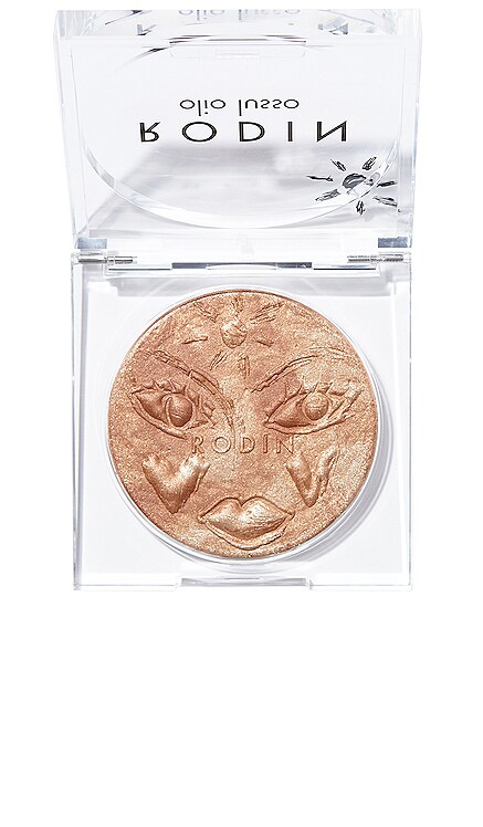 Goddess Aurora Luxury Illuminating Powder Rodin $50 
