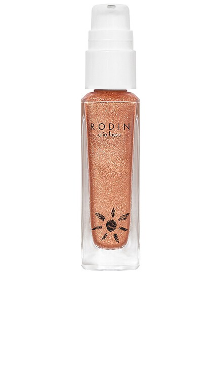 Goddess Aurora Luxury Illuminating Liquid Rodin $38 