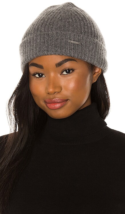 Cashmere Beanie RE/DONE $175 