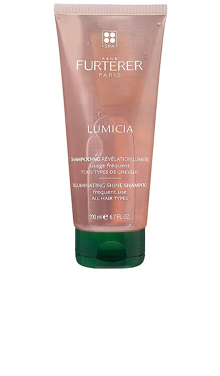 LUMICIA Illuminating Shine Shampoo Rene Furterer
