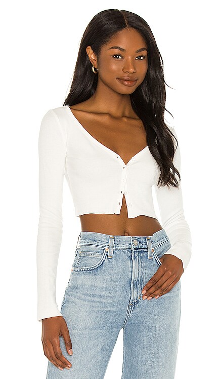 Women's White Sweaters \u0026 Knits | Fall 