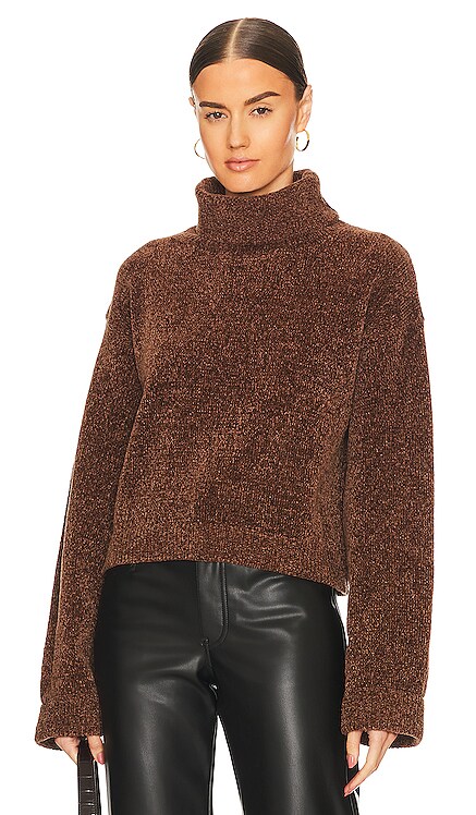 Slouchy Sweater RE ONA
