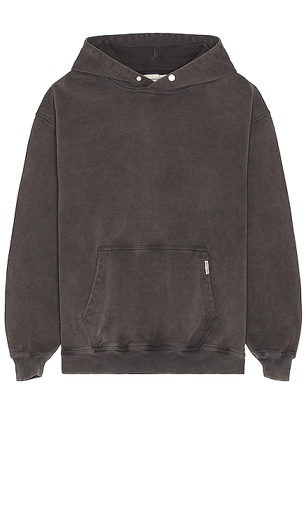 Blank Hoodie REPRESENT