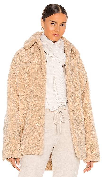 Pierce Cashmere Scarf Rag & Bone $295 