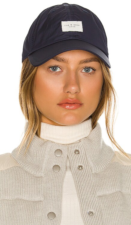 ADDISON 모자 Rag & Bone