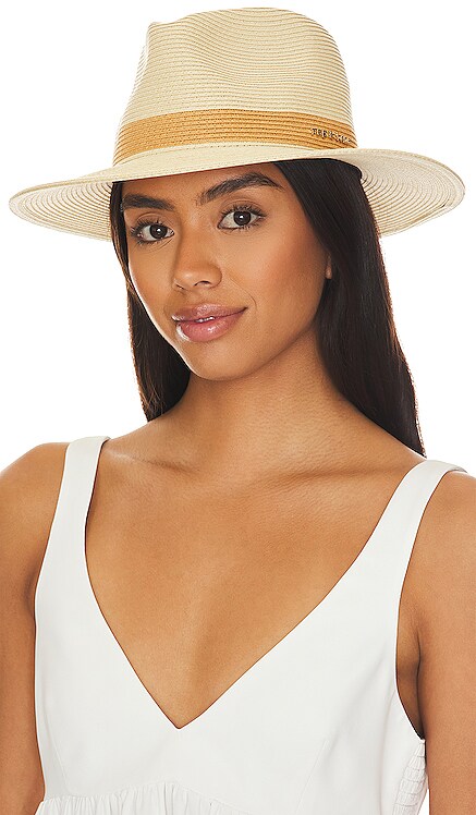 CHAPEAU DE PAILLE CITY Rag & Bone