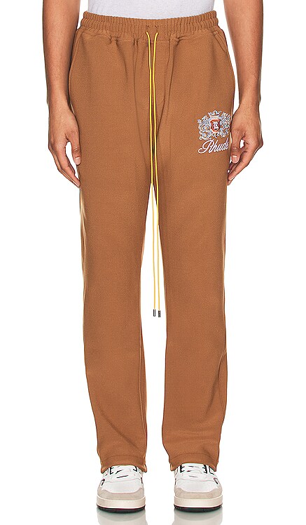 Brentwood Track Pant Rhude
