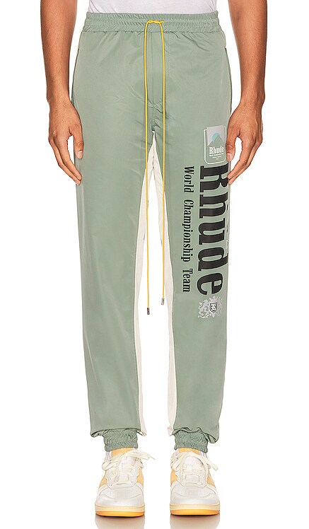 PANTALÓN SENNA Rhude